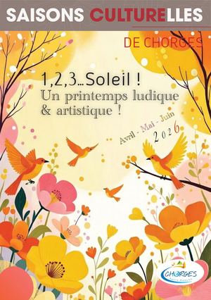 Programme Culture Avril Mai Juin2026