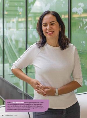 Am 3 2023 6 Ghislaine Aarab Tandarts En Apneu