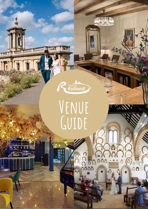 Dr Venue Guide Feb 2024