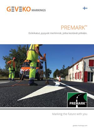 PREMARK™ (Finland)
