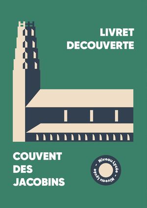 [Lycée] Livret Découverte | Couvent Des Jacobins