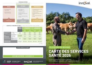 Carte De Service Sante Bovine 2026 V2