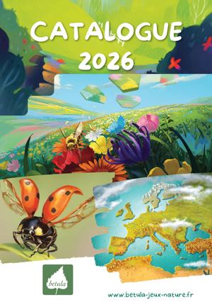 Catalogue Betula 2026