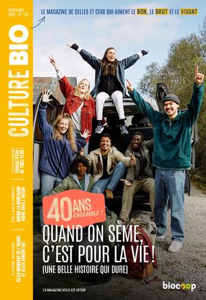 Culture Bio n°139