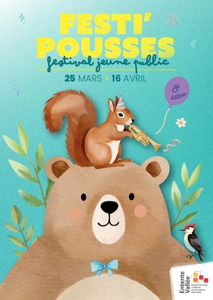 Brochure Festipousses 2026