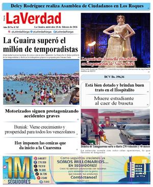 Impreso Digital 8765