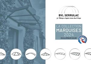 Marquises Bvl Serrulac 2024