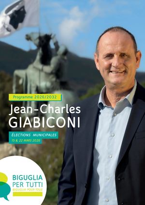 Programme Biguglia per tutti 2026