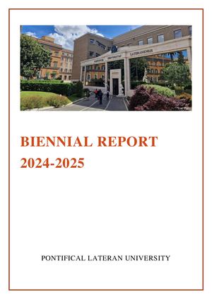 Biennal Report 2024 2025 PUL