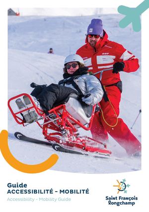 Guide Accessibilité-Mobilité