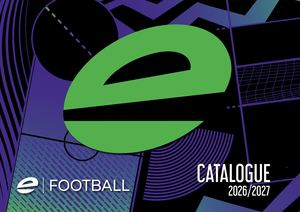 Catalogue ELDERA FOOT 2026-2027