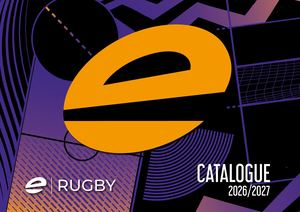 Catalogue ELDERA RUGBY 2026 2027