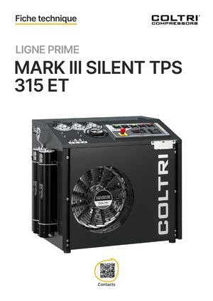 Calaméo - Mark III Silent TPS 315 ET FIRE USA - FR (26V1)