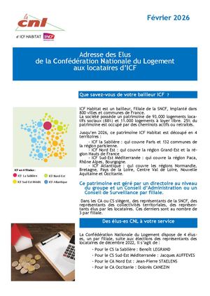 Journal Administrateurs Icf V17 2 2026