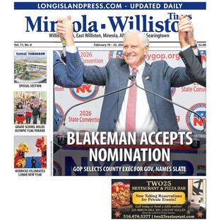 February 19 - 25, 2026