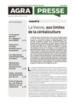 Agra Presse Hebdo #4024