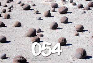 Revista 054 | N°31 | 2008
