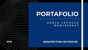 Portafolio