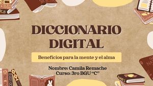 Viajando Entre Palabras