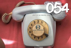 Revista 054 | N°32 | 2009