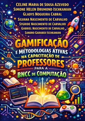 Gamificação E Metodologias Ativas Na Capacitação De Professores