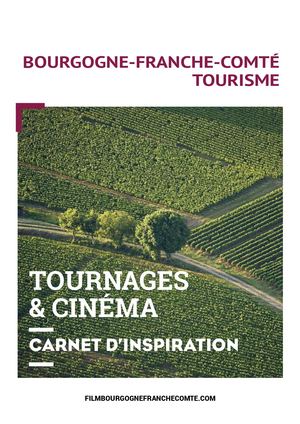 Carnet Inspiration Tournages Et Cinema 28janv26