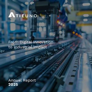 Annual Report 2025 | Atieuno