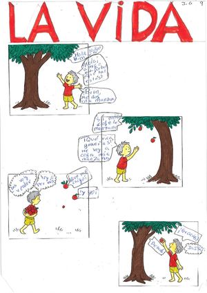 EL ÁRBOL GENEROSO DEL GADAÑÓN 4