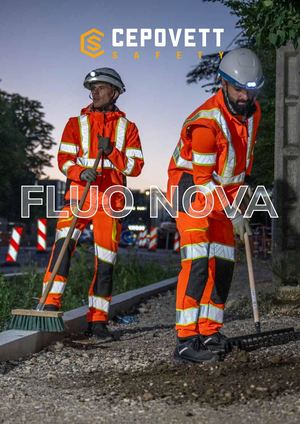 Brochure Fluo Nova FR