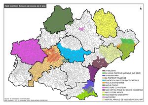 Cartographie Had Mention Enfants De Moins De 3 Ans