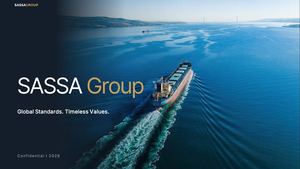 SASSA Group - Corporate Overview