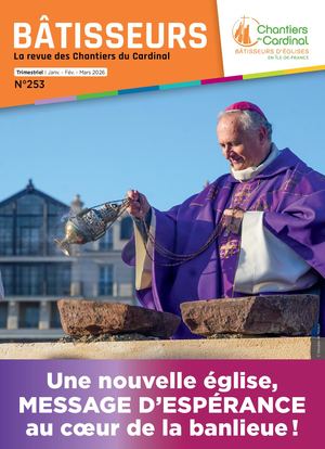 REVUE N°253 - FÉVRIER 2026