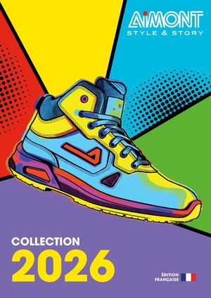 Catalogue AIMONT 2026