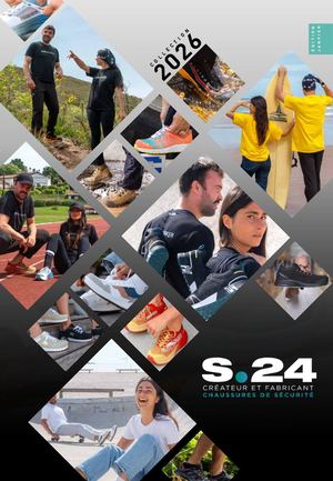 Catalogue S.24 2026