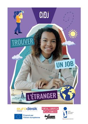 Trouver Un Job à l'Étranger 2026