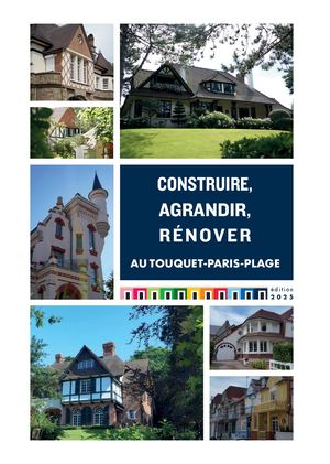 Guide de l'Urbanisme