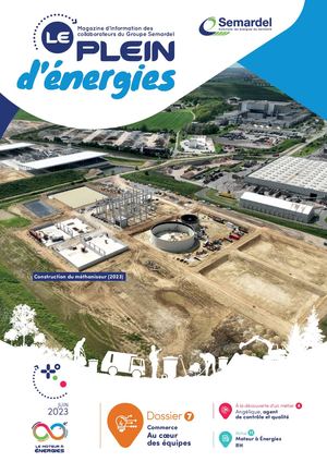 Journal interne N°2 2023