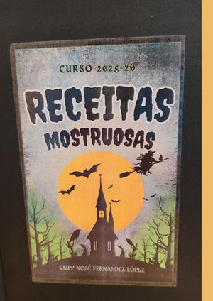 Receitas Monstruosas