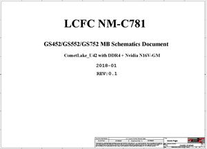 Gs452 Gs552 Gs752 Nm C781 Pdf