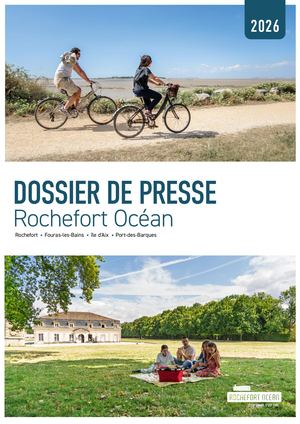 DOSSIER DE PRESSE 2026