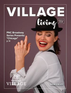 Sewickley Village Living - March 2026
