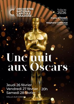 Programme du 26,27,28/02/26