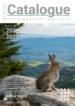 Catalogue sélection 2026