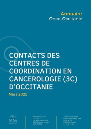 Annuaire 3c 03-25