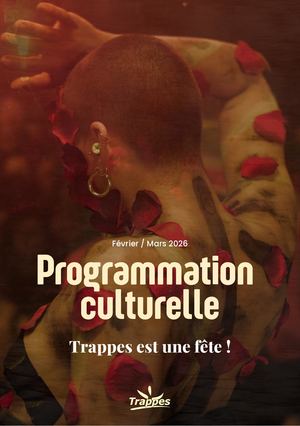 Programme Culturel Février Mars 2026