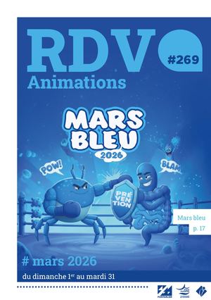 Rdva Mars 2026 #269