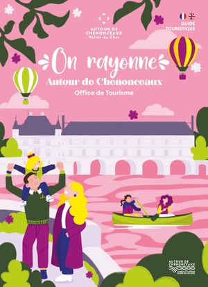 Guide Ot Chenonceaux Tourisme 2026 202512 Ts Def Web