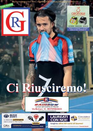 Gr Magazine N 70 Del 22 2 2026