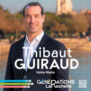 Programme Générations La Rochelle