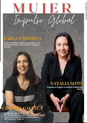 Revista MIG | 7° Edición